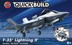 Bild von Airfix Quickbuild F-35B Lightning II Baustein Set